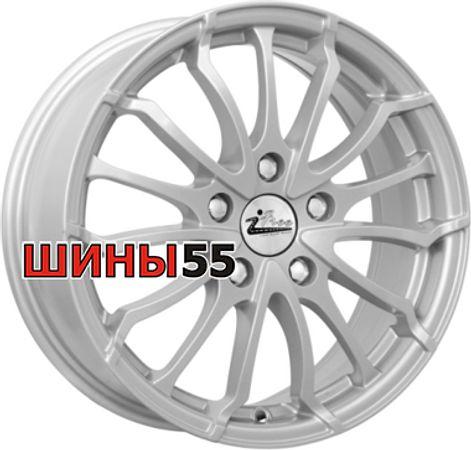 Диск iFree Фриман 7x17 5x100 ET45 67,1 Нео-классик