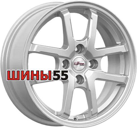 Диск iFree Грид 6x15 4x100 ET45 60,1 Нео-классик