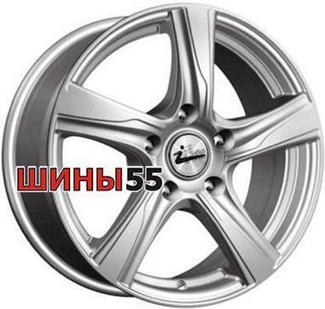 Диск iFree Кайт 7x16 5x114,3 ET40 66,1 Нео-классик