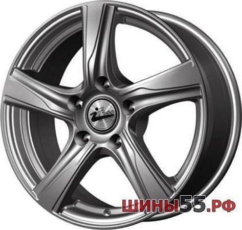 Диск iFree Кайт 7x16 5x114,3 ET45 67,1 Хай Вэй