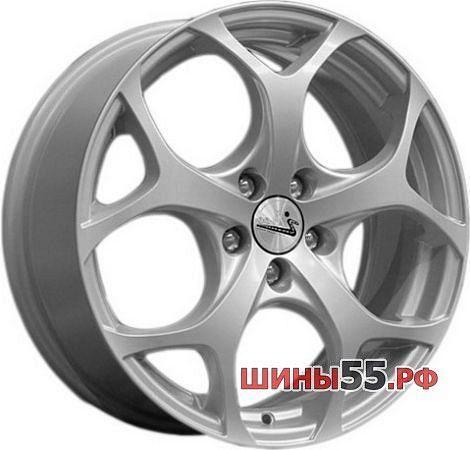 Диск iFree Тортуга (kc556) 7,0x17 5x114,3 ET45 67,1 нео-классик