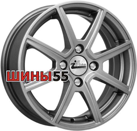 Диск iFree Майами 5,5x14 4x100 ET42 56,6 Хай Вэй