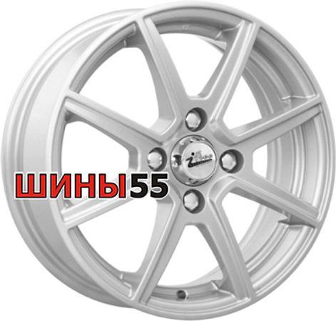 Диск iFree Майами 5,5x14 4x98 ET24 58,5 Нео-классик