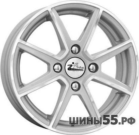 Диск iFree Майами 5,5x14 4x98 ET38 58,5 Хай Вэй