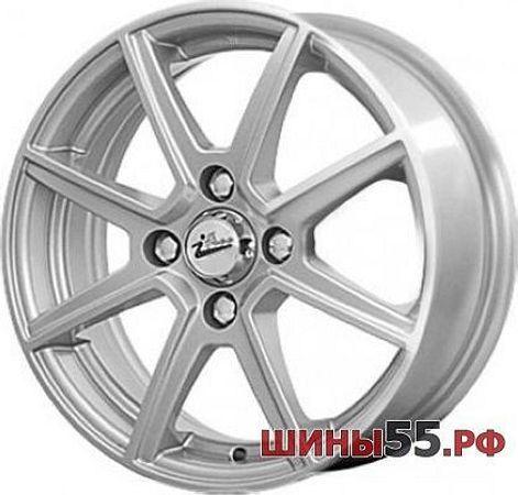 Диск iFree Майами 5,5x14 4x98 ET38 58,5 Нео-классик