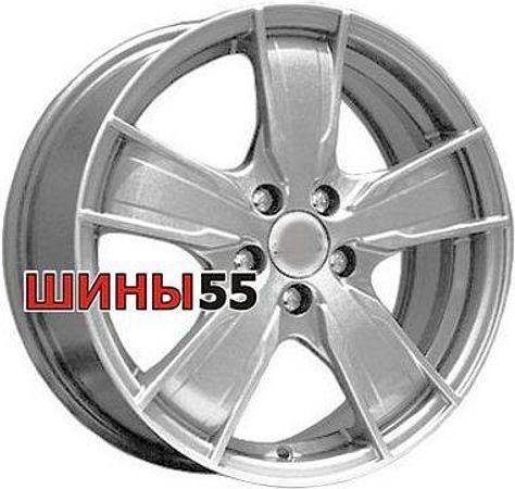 Диск iFree Мохито 6,5x16 5x100 ET38 67,1 Нео-классик