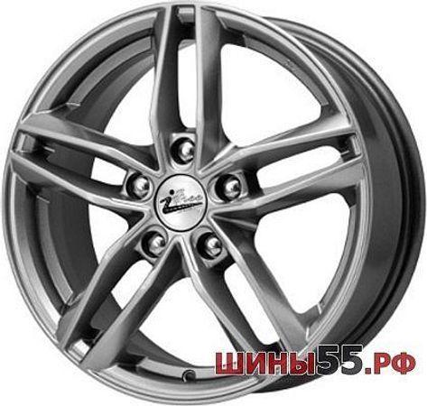 Диск iFree Moskva 6,5x16 5x114,3 ET45 60,1 Хай Вэй