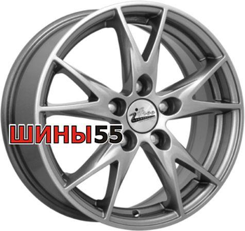 Диск iFree Нирвана 6,5x15 5x114,3 ET40 67,1 Хай Вэй