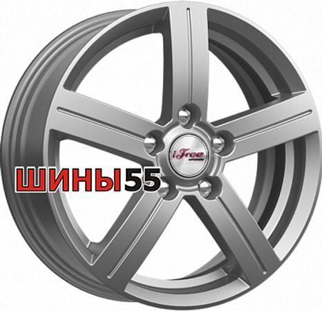 Диск iFree Оруэлл 6x16 5x112 ET46 57,1 Хай Вэй