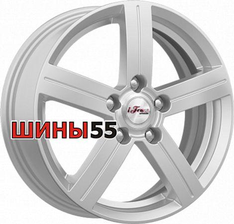 Диск iFree Оруэлл 6x16 5x112 ET46 57,1 Нео-классик