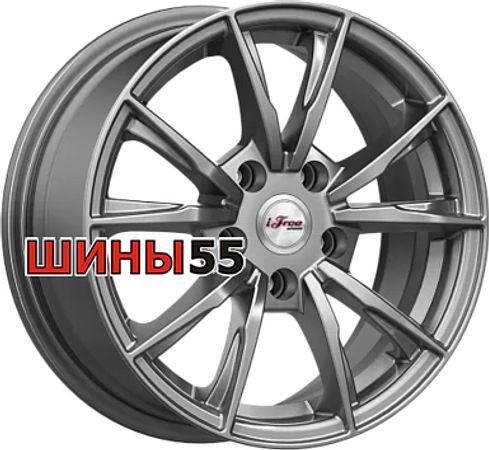 Диск iFree Сион 6,5x15 5x114,3 ET43 66,1 Хай Вэй