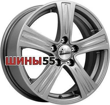 Диск iFree S.U. 6x15 5x100 ET45 67,1 Нео-классик