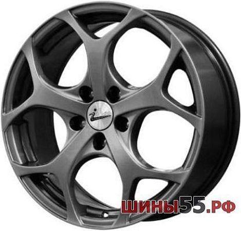 Диск iFree Тортуга 7x17 5x112 ET43 57,1 Хай Вэй