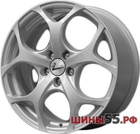 Диск iFree Тортуга 7x17 5x112 ET43 57,1 Нео-классик