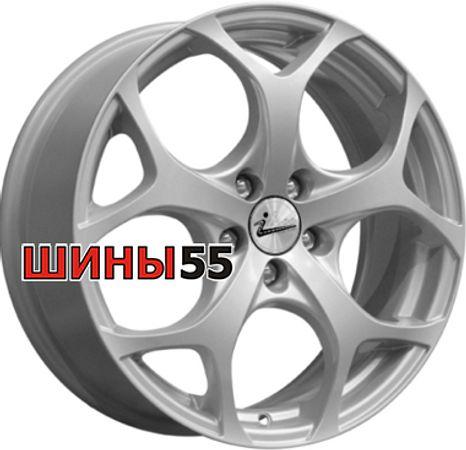 Диск iFree Тортуга 7x17 5x114,3 ET39 60,1 Нео-классик