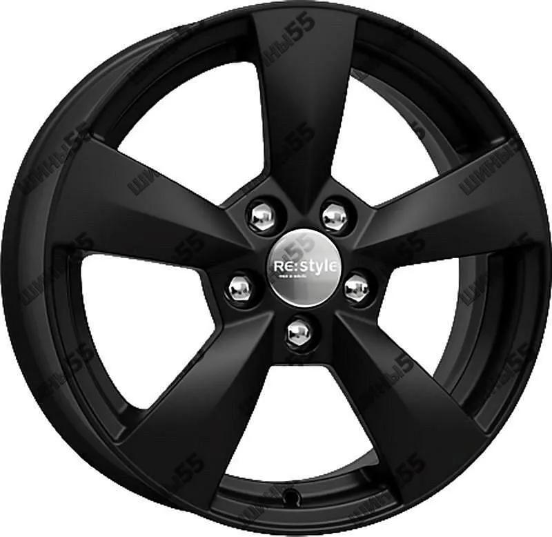 Диск iFree Original КС700 6x15 5x100 ET38 57,1 МЭТ