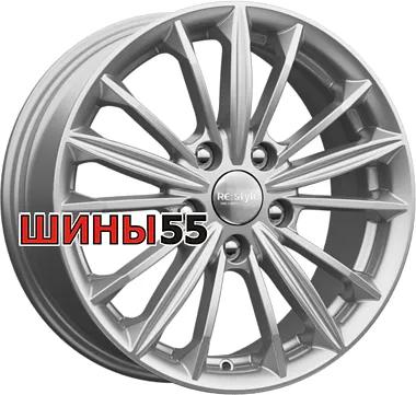 Диск iFree Original КС871 6,5x16 5x108 ET50 63,35 Сильвер