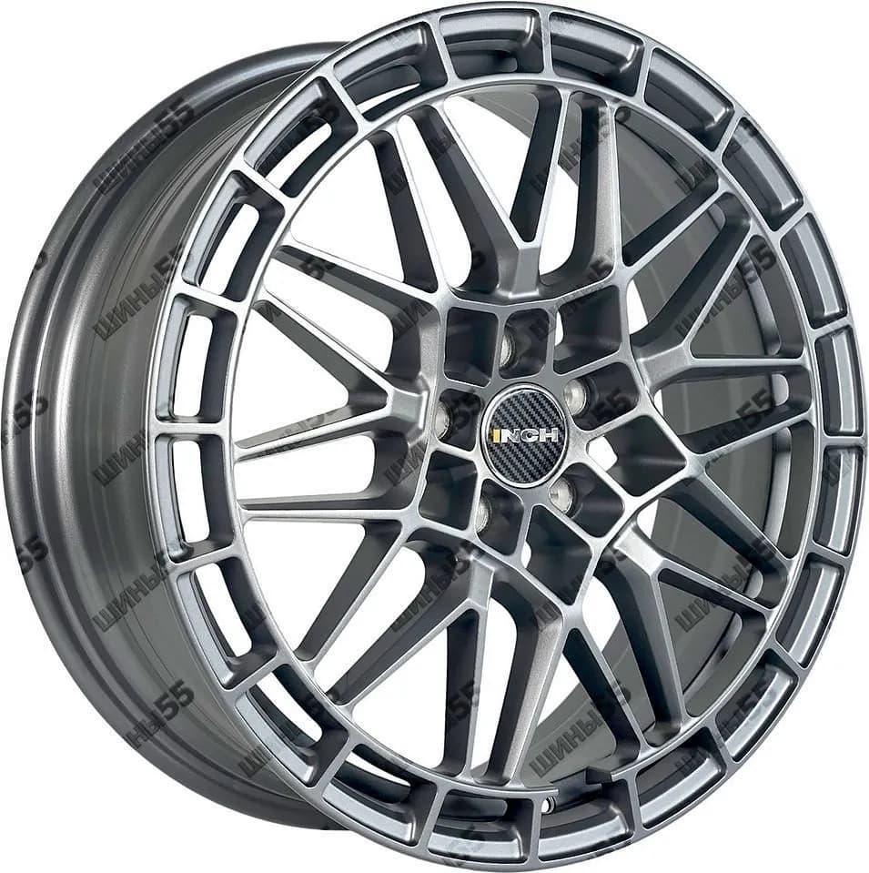 Диск INCH FA8536 8,5x20 5x114,3 ET45 67,1 Satin Gunmetal