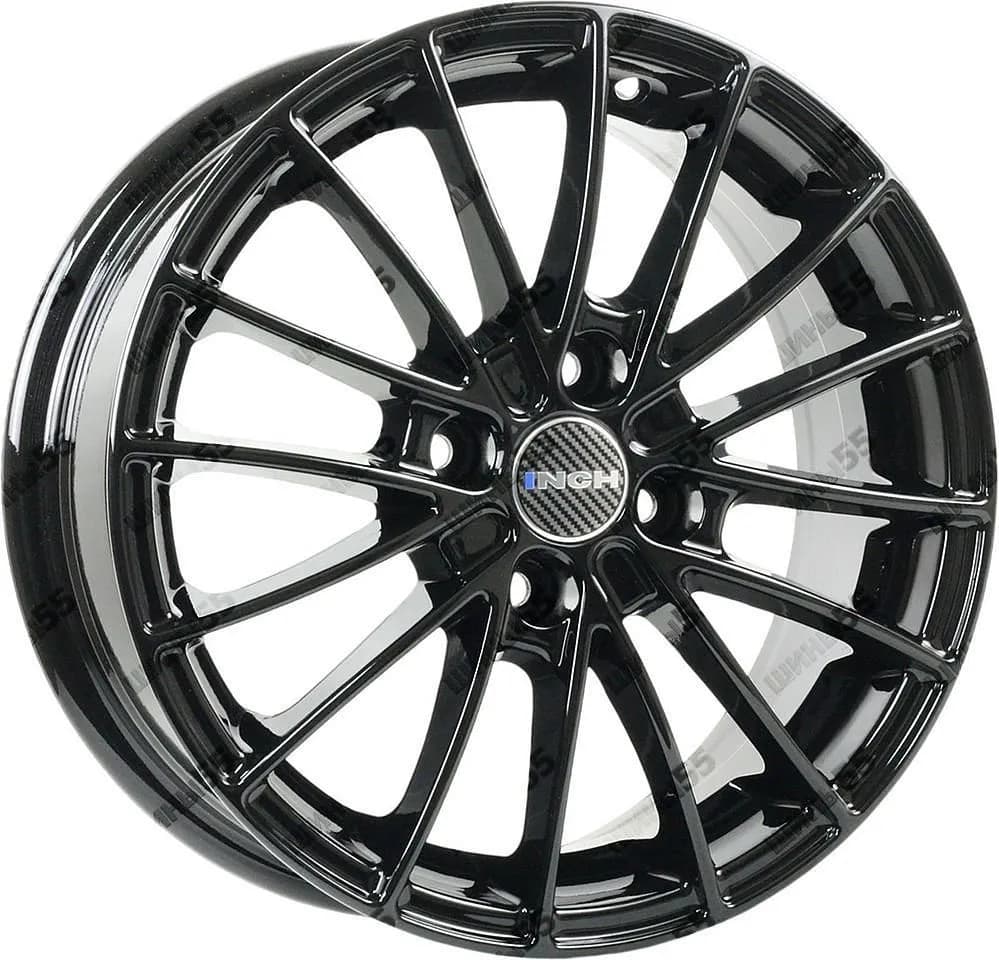 Диск INCH IN001-1455 5,5x14 4x100 ET43 60,1 BL