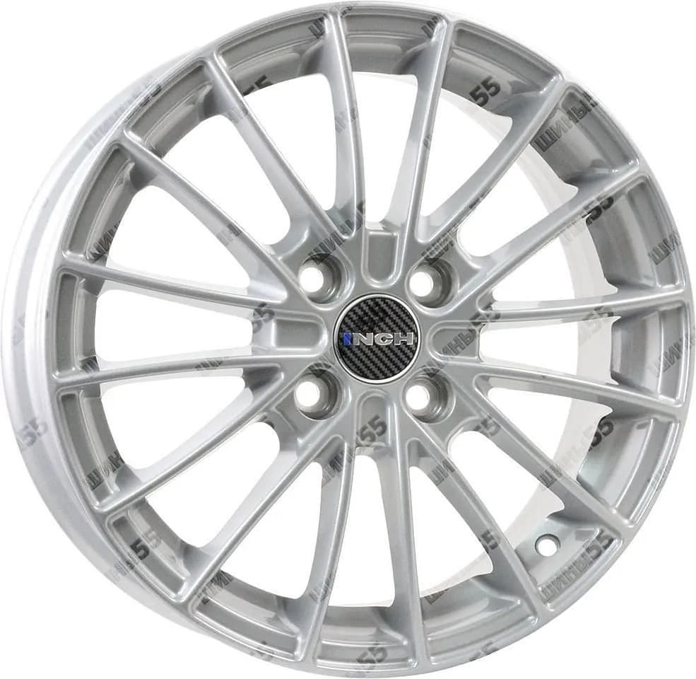 Диск INCH IN001-1455 5,5x14 4x100 ET43 60,1 SL
