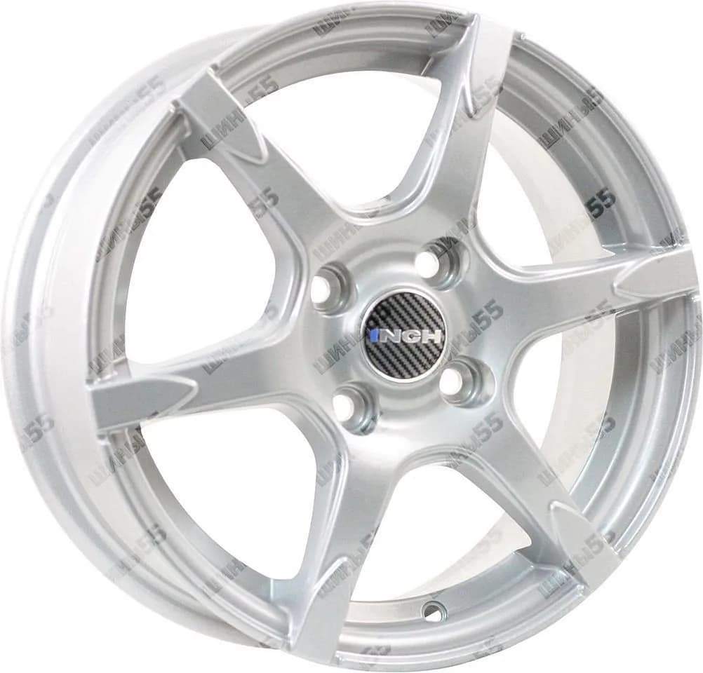 Диск INCH IN001-1560 6x15 4x100 ET45 54,1 SL