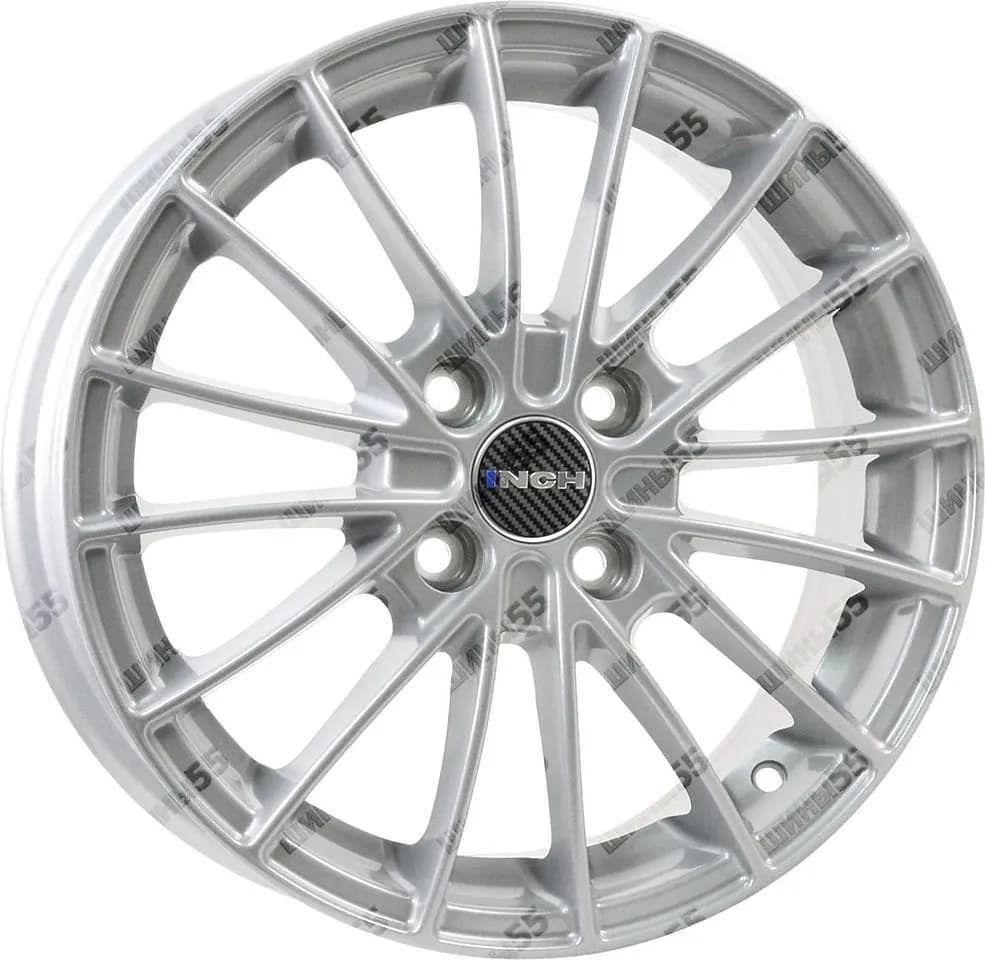 Диск INCH IN002-1560 6x15 4x100 ET46 54,1 SL