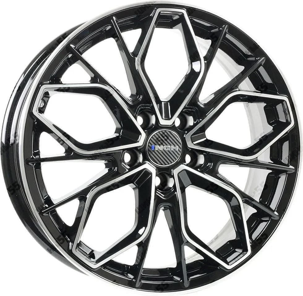 Диск INCH IN003-1765 6,5x17 5x108 ET33 60,1 BD