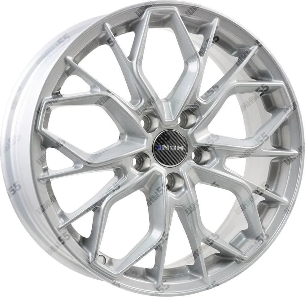 Диск INCH IN003-1765 6,5x17 5x108 ET33 60,1 SL