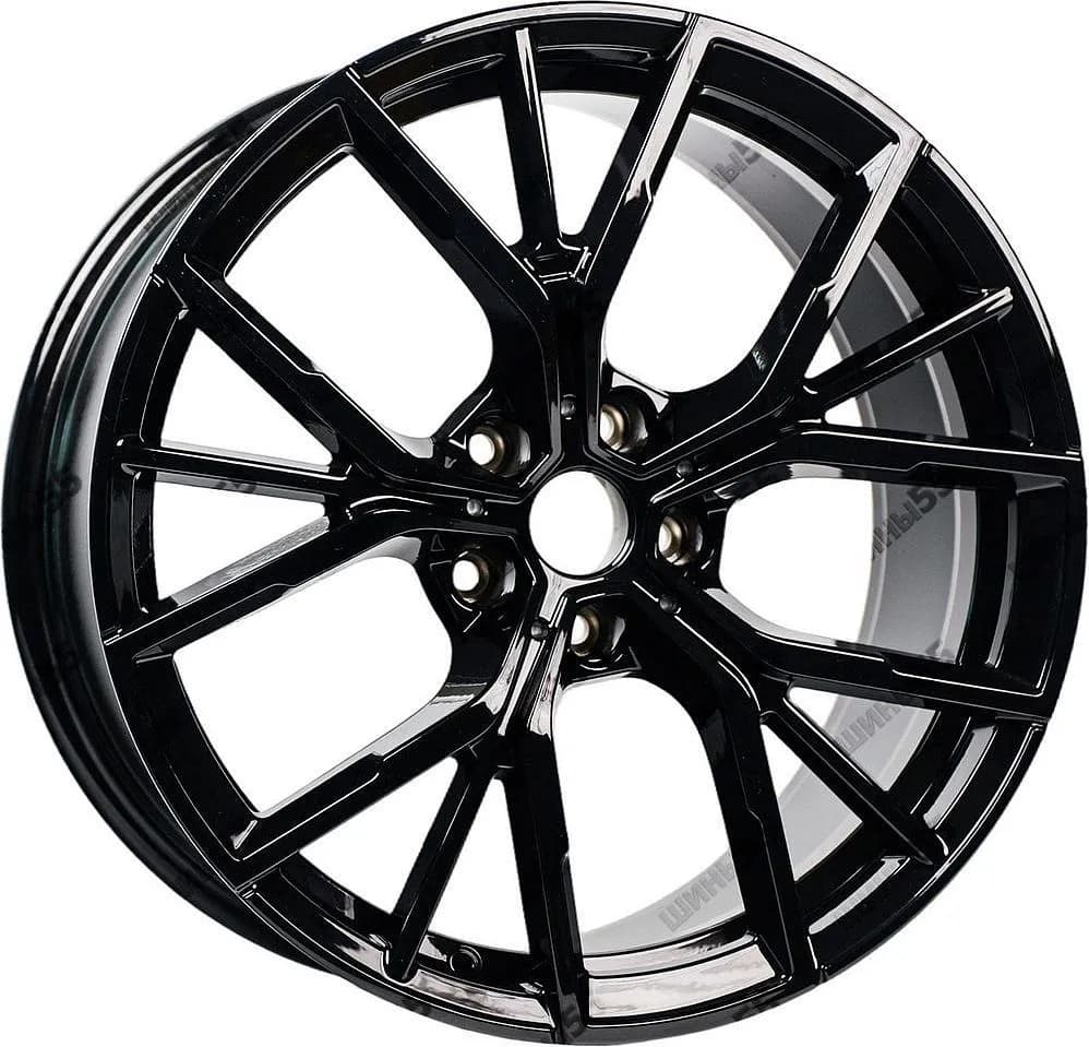 Диск INCH ULF-R28 8,5x19 5x112 ET30 66,56 Full Black