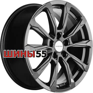 Диск Khomen Wheels KHW1808 (Evolute i-Joy) 7,5x18 5x110 ET40 67,1 Gray
