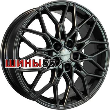 Диск Khomen Wheels KHW1813 (OMODA C5) 7x18 5x108 ET33 60,1 Gray