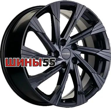 Диск Khomen Wheels KHW1901 (NX/Rav4) 7,5x19 5x114,3 ET40 60,1 Black