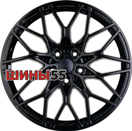 Диск Khomen Wheels KHW1902 (BMW Front) 8,5x19 5x112 ET30 66,6 Black