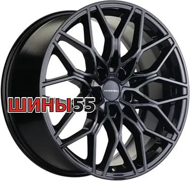 Диск Khomen Wheels KHW1902 (Outlander) 8,5x19 5x114,3 ET30 67,1 Black