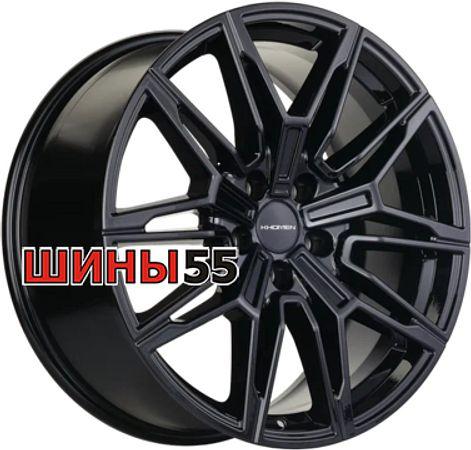 Диск Khomen Wheels KHW1904 (Camry) 8,5x19 5x114,3 ET45 60,1 Black