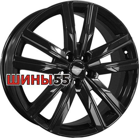 Диск Khomen Wheels KHW1905 (Changan Uni-k) 7,5x19 5x114,3 ET35 60,1 Black