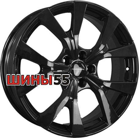 Диск Khomen Wheels KHW1906 (Tucson) 7x19 5x114,3 ET51 67,1 Black