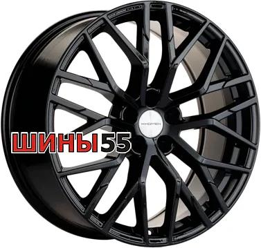 Диск Khomen Wheels KHW2005 (Tugella) 8,5x20 5x108 ET46 63,4 Black
