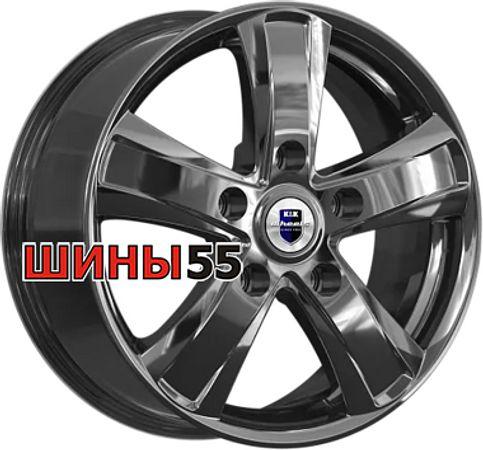 Диск K&K Канцлер (КС479) 8x18 5x139,7 ET45 95,3 кварц