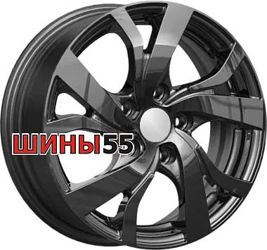 Диск K&K Палермо-оригинал (КС607) 6,5x16 5x108 ET50 63,35 кварц