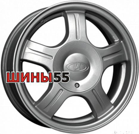 Диск K&K Статус М (КС408(MR)) 5,5x14 4x98 ET35 58,5 Дарк платинум