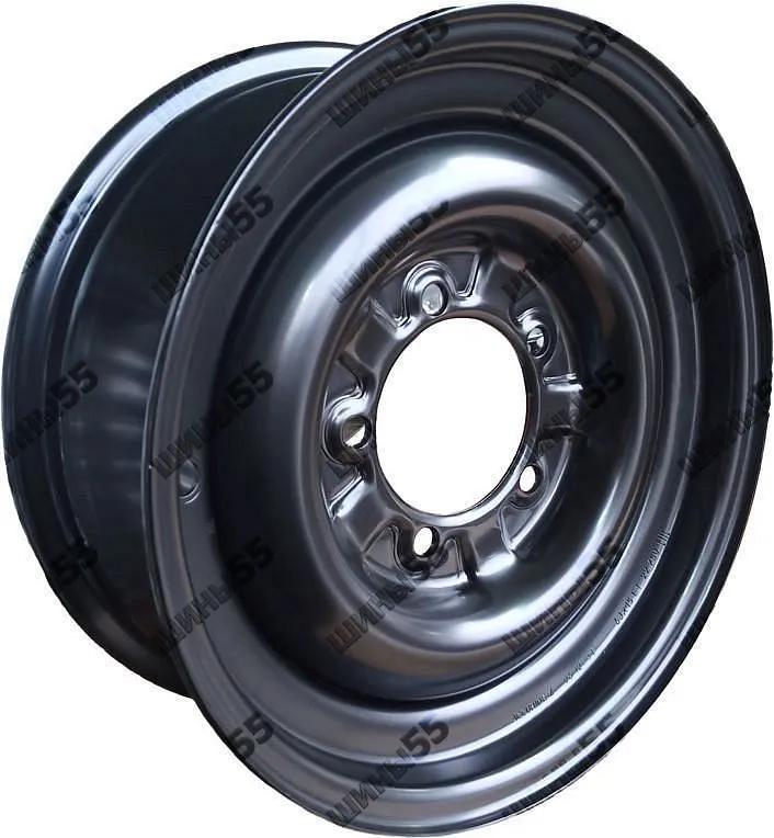 Диск Kronprinz/Accuride УАЗ 450 6x15 5x139,7 ET22 108,5 грунт