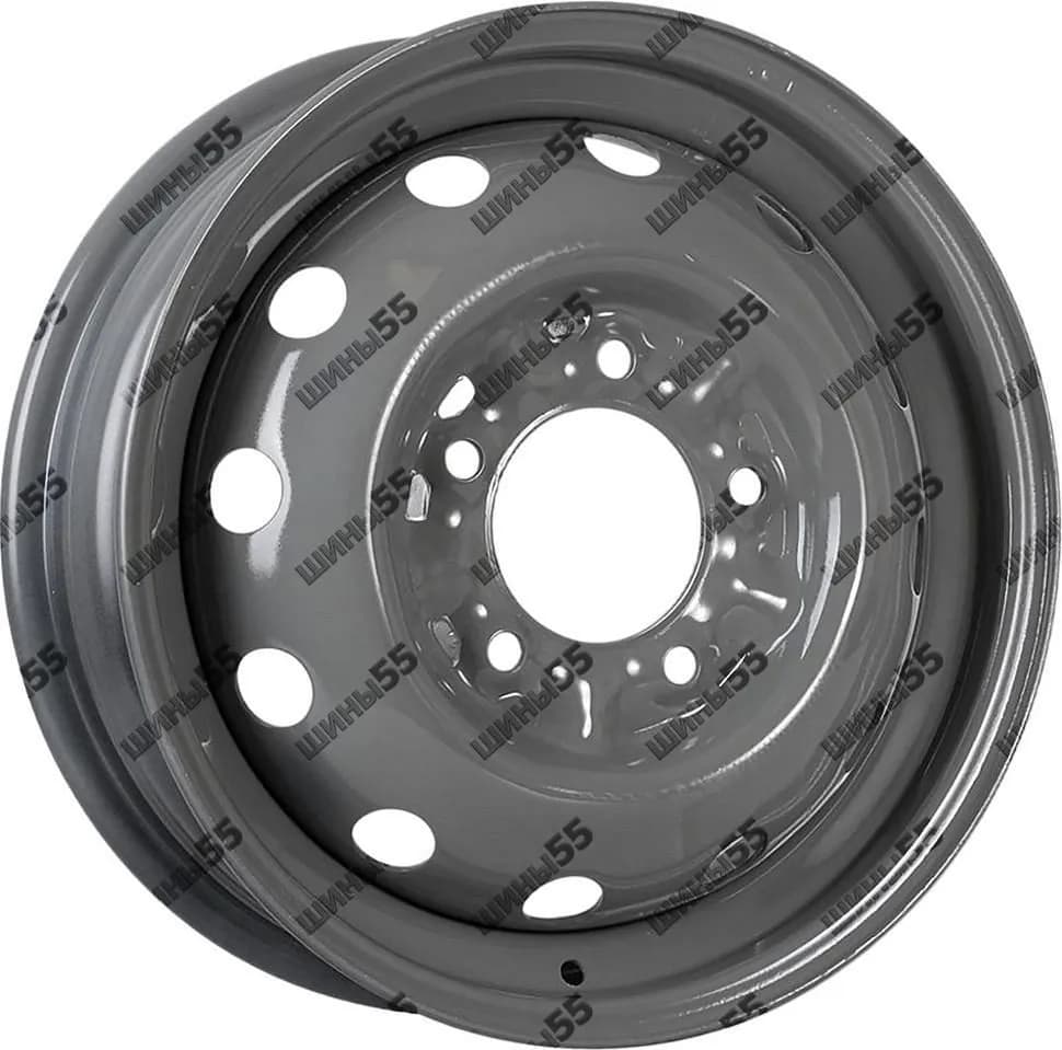 Диск Kronprinz ВАЗ-21214 5x16 5x139,7 ET58 97,9 Gray