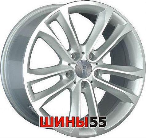 Диск LegeArtis B162 10x19 5x120 ET53 74,1 SF