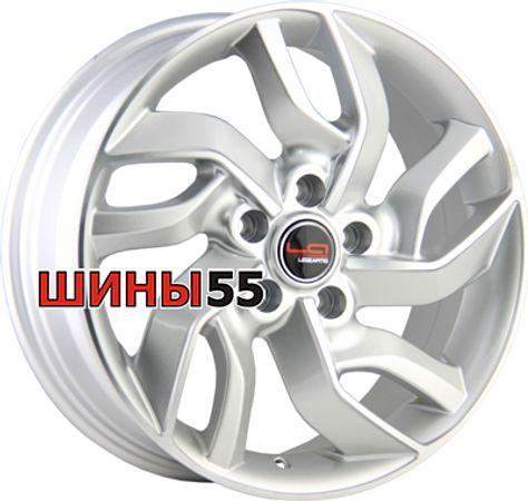 Диск LegeArtis Concept-GN517 6,5x15 5x105 ET39 56,6 SF