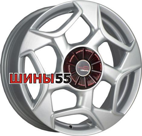 Диск LegeArtis Concept-KI525 6,5x17 5x114,3 ET48 67,1 Sil