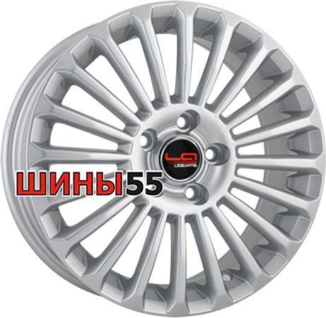 Диск LegeArtis FD26 6,5x16 4x108 ET41,5 63,3 Sil
