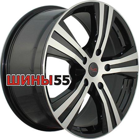 Диск LegeArtis LX105 8,5x21 5x150 ET54 110,1 BKF
