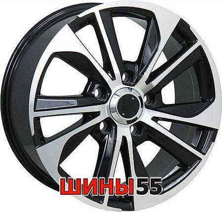 Диск LegeArtis Concept-TY560 8,5x20 5x150 ET45 110,1 BKF