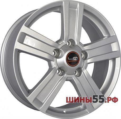 Диск LegeArtis Ty86 8,0x18 5x150 ET60 110,1 s